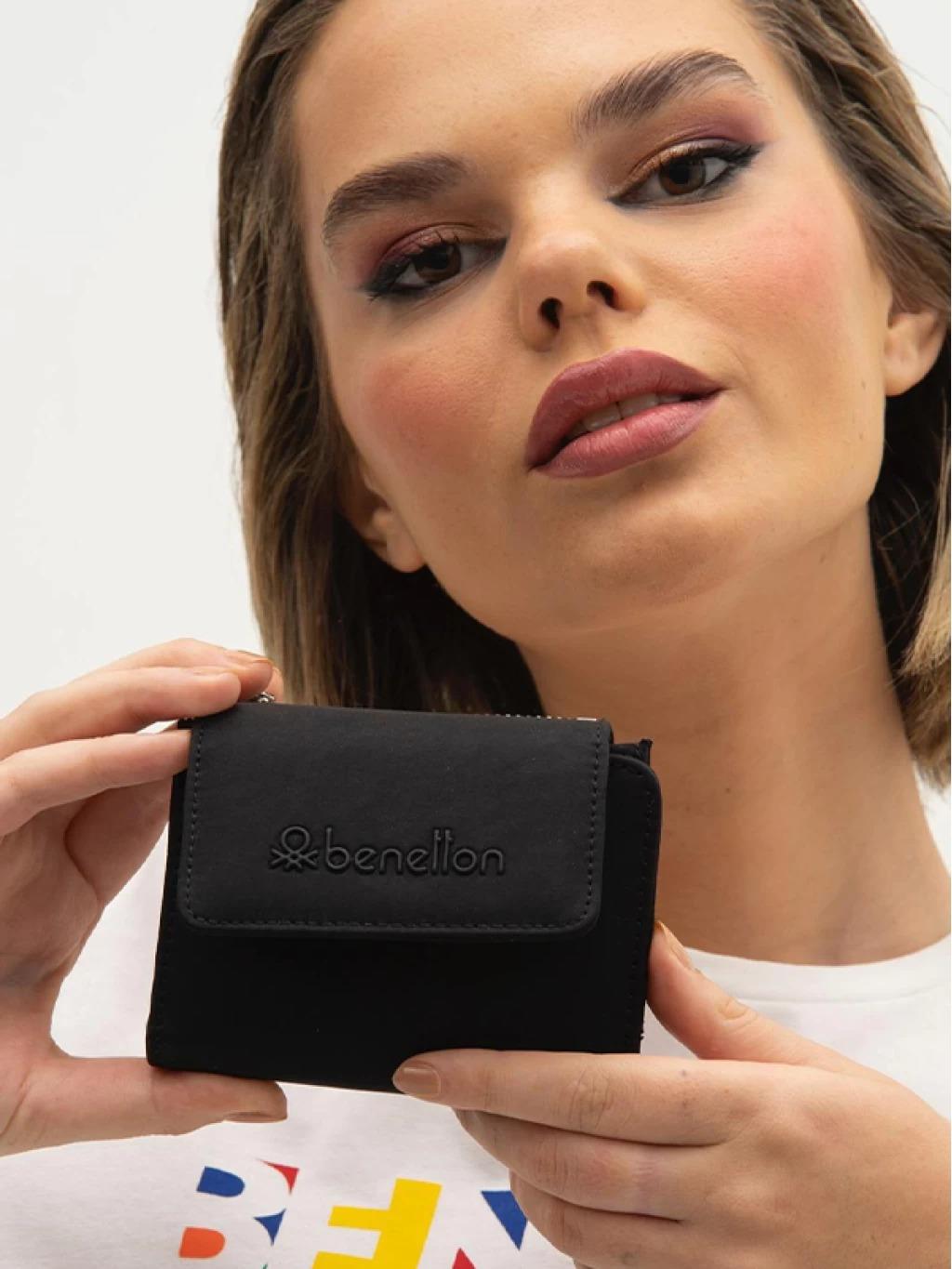 Benetton CÜZDAN BNT_1210