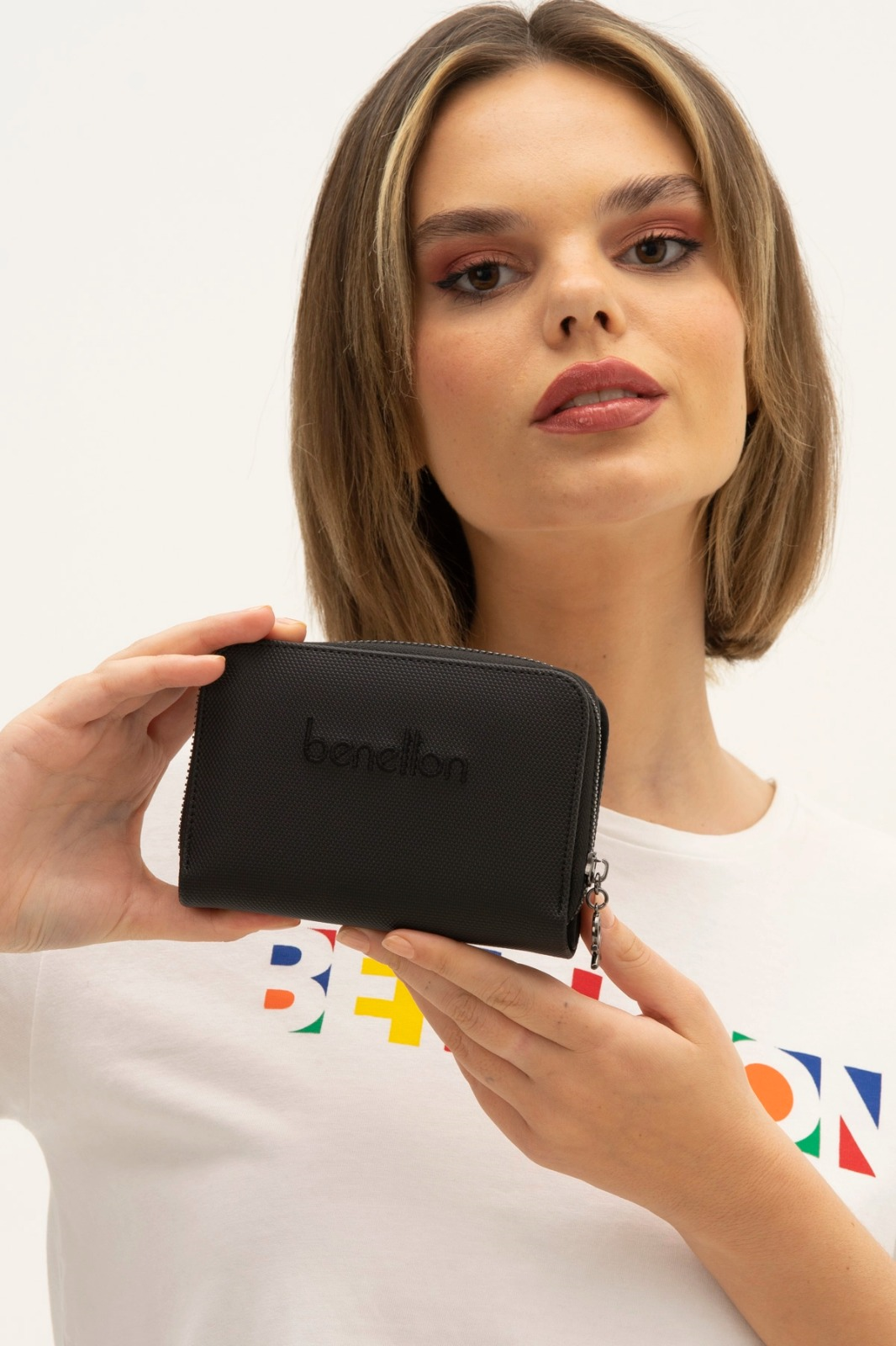 Benetton cüzdan BNT_1303