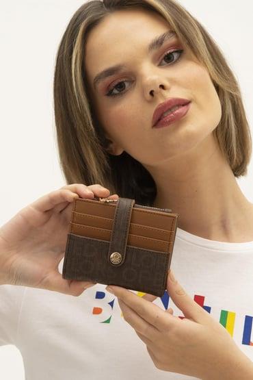 BENETTON KADIN CÜZDAN BNT1310