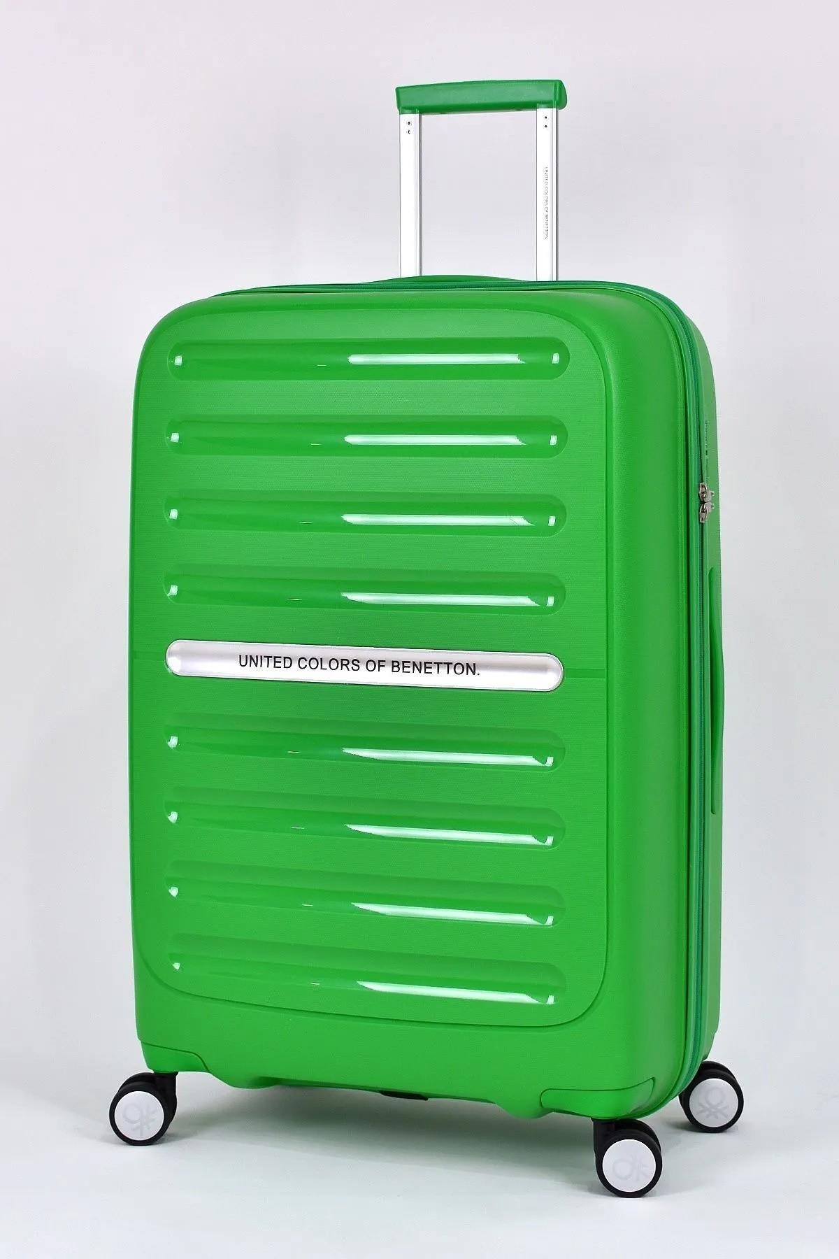 BENETTON VALİZ BÜYÜK BOY 14BNT1000
