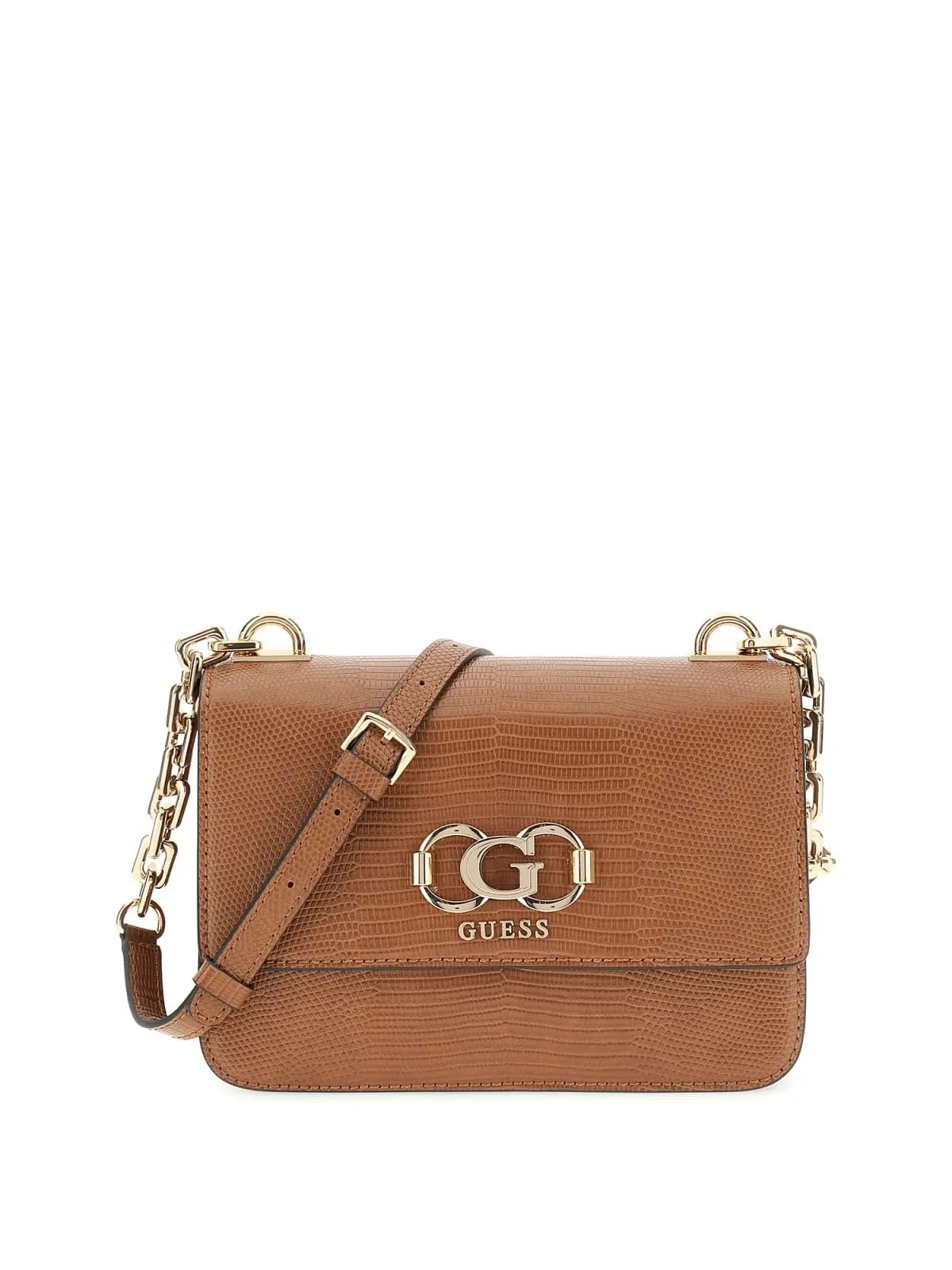 SALINGE FLAP CROSSBO-Kadın omuz çantası -KG962420