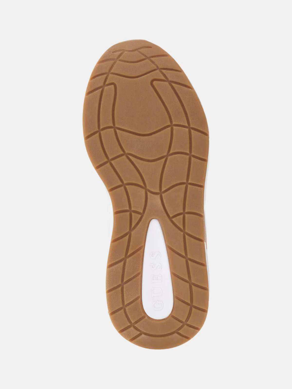 Guess-Genga Kadın SneakerFLPGENFAP12