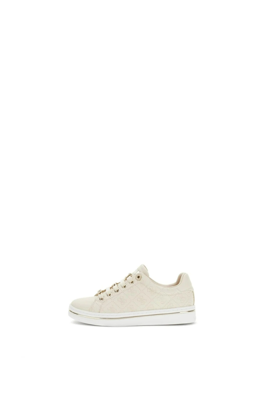 STASEY4  Kadın Sneaker-FLTSTSFAL12