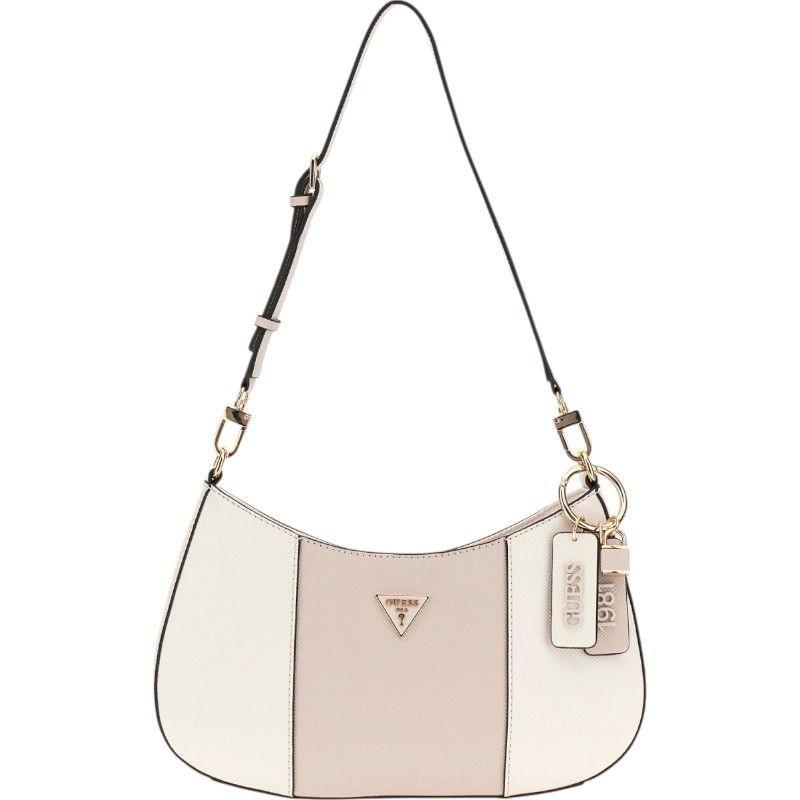 NOELLE II TOP ZIP SH-Kadın omuz çantası -ZG967218