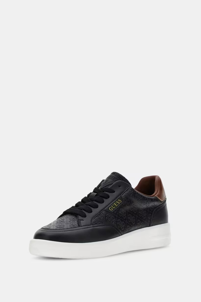 Yujen Erkek Sneaker-FMJYU2FAL12