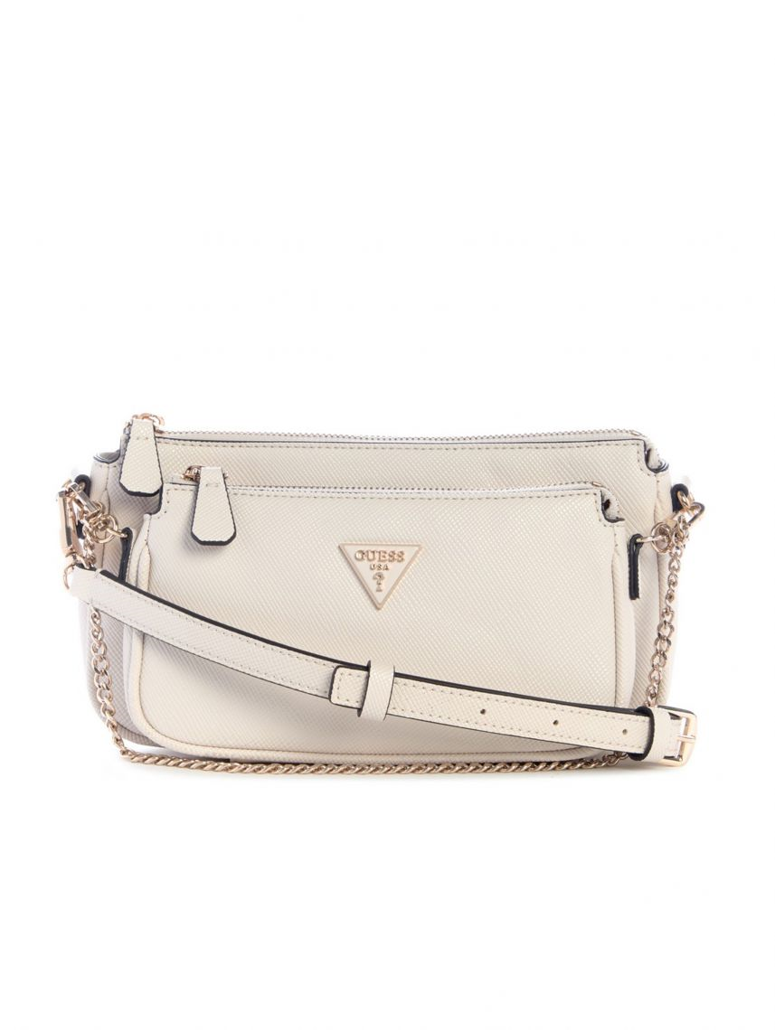 NOELLE II DBL POUCH-Kadın omuz çantası -ZG967271