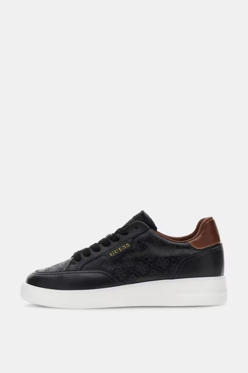 Yujen Erkek Sneaker-FMJYU2FAL12
