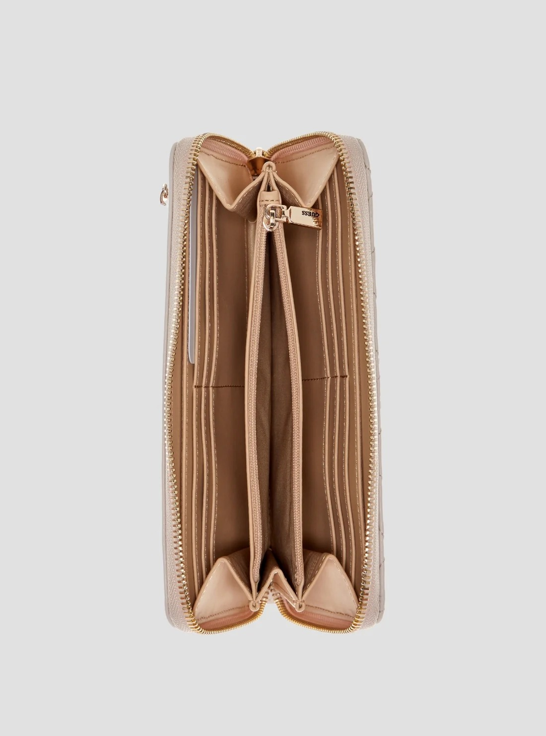 NEDA SLG LARGE ZIP A-CÜZDAN-CP9654146