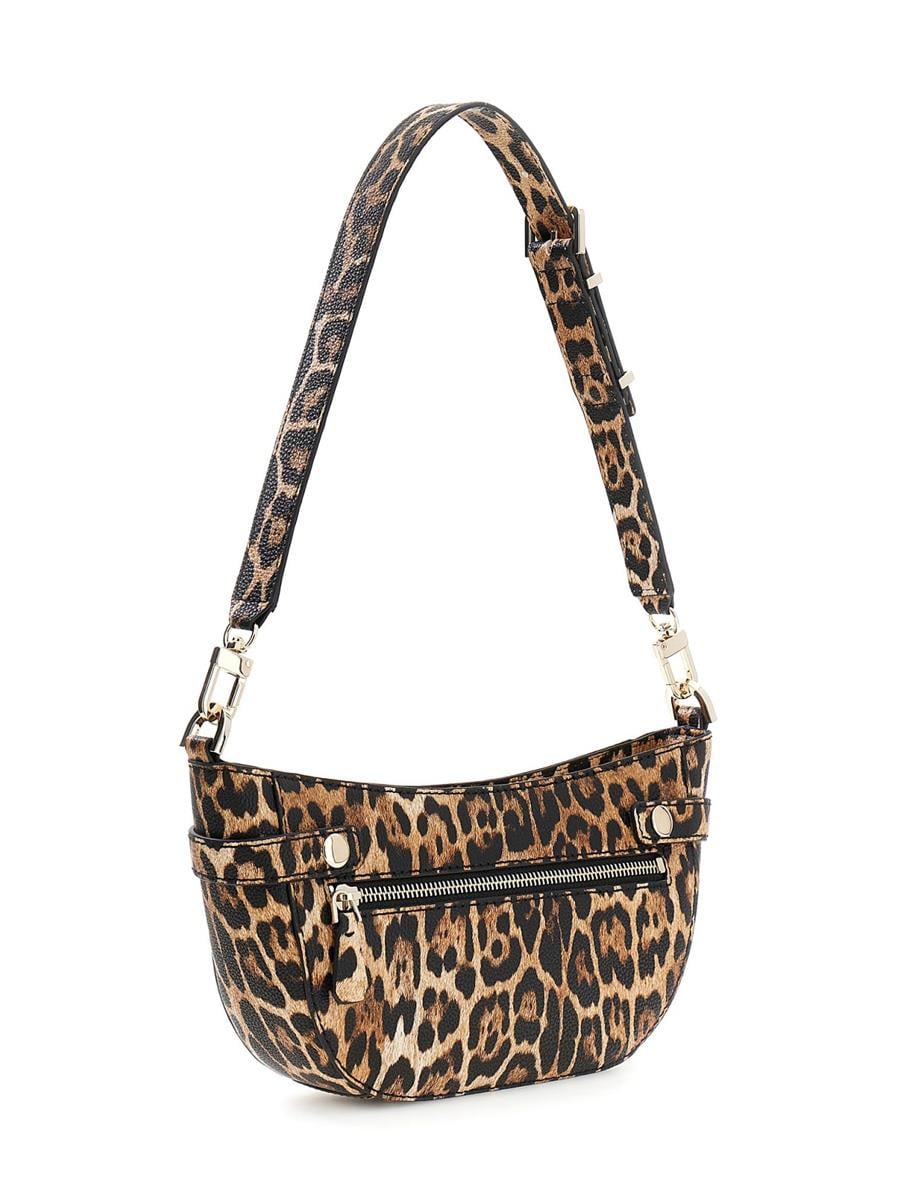 Guess Cirene Kadın Omuz Çantası-LG966818