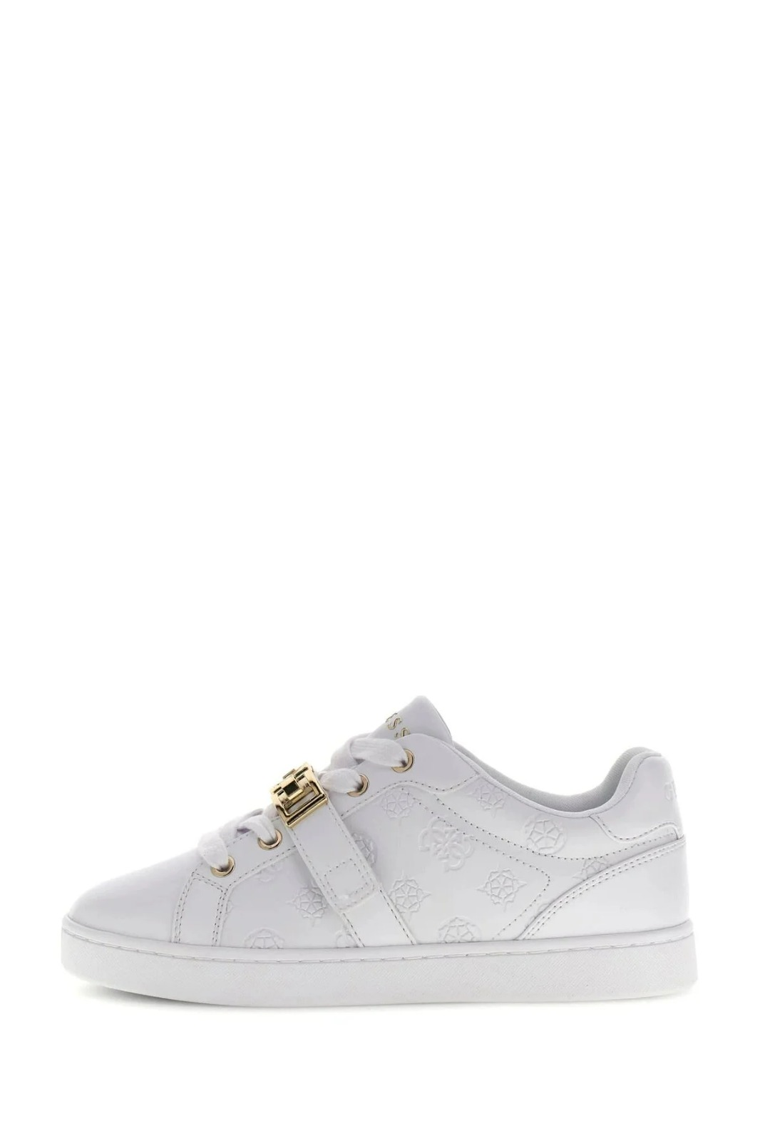 Jamisn Kadın Sneaker-FLTJAMFAL12