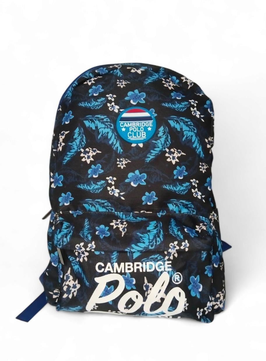 Cambridge polo club ilkokul çantası CP04022