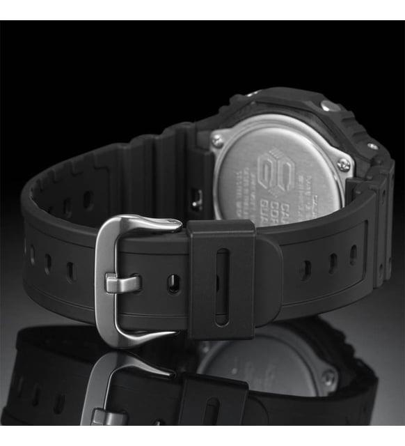 Casio G-SHOCK kol saati GA-2100-1A1DR