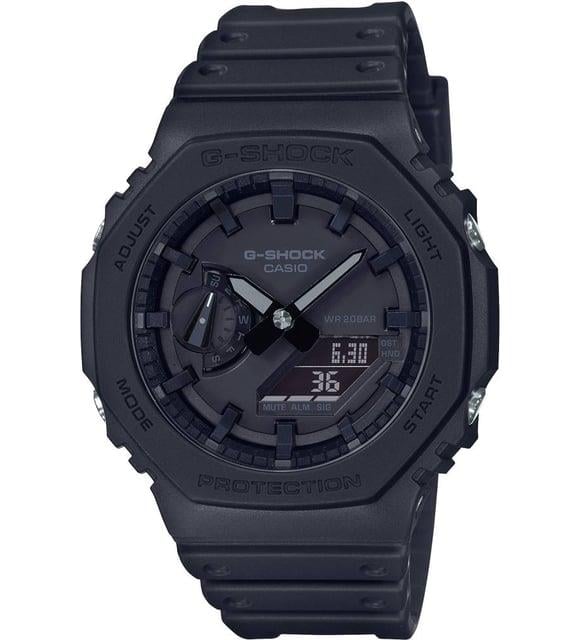 Casio G-SHOCK kol saati GA-2100-1A1DR