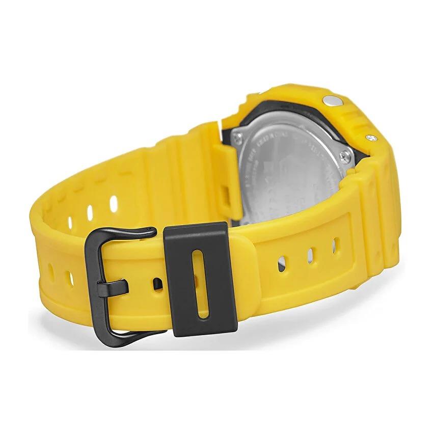 Casio G-SHOCK kol saati GA-B2100C-9ADR