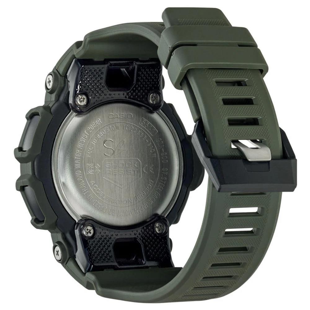 Casio G-SHOCK kol saati GBA-900UU-3ADR