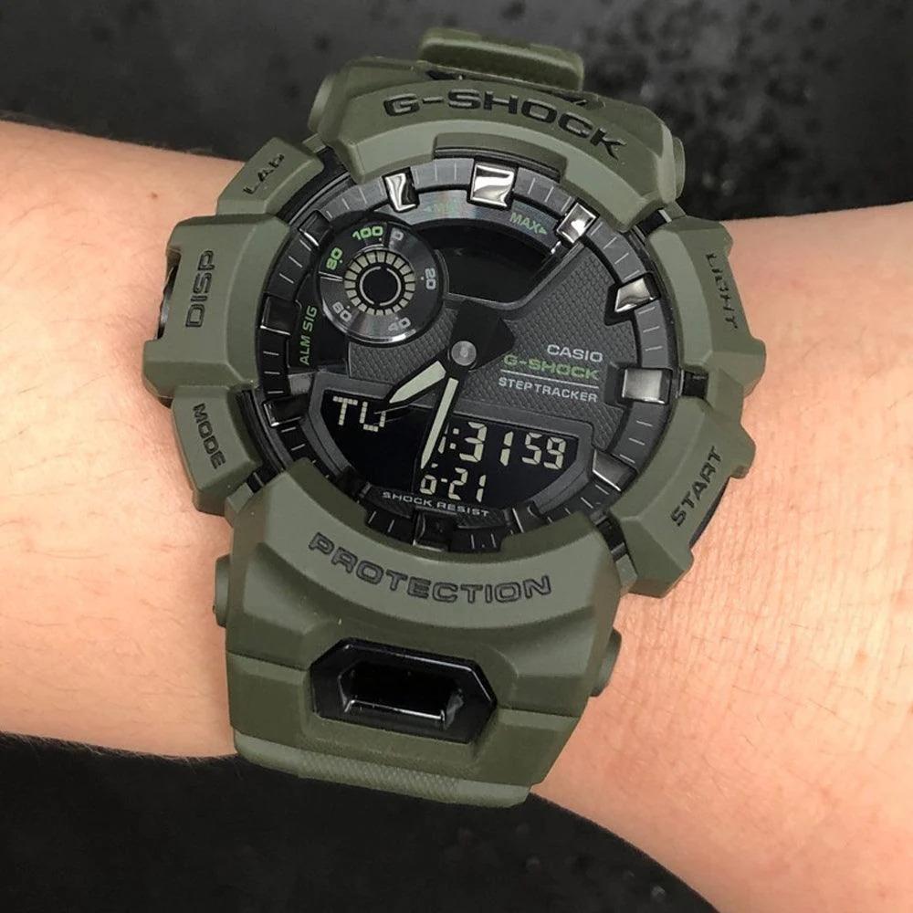 Casio G-SHOCK kol saati GBA-900UU-3ADR
