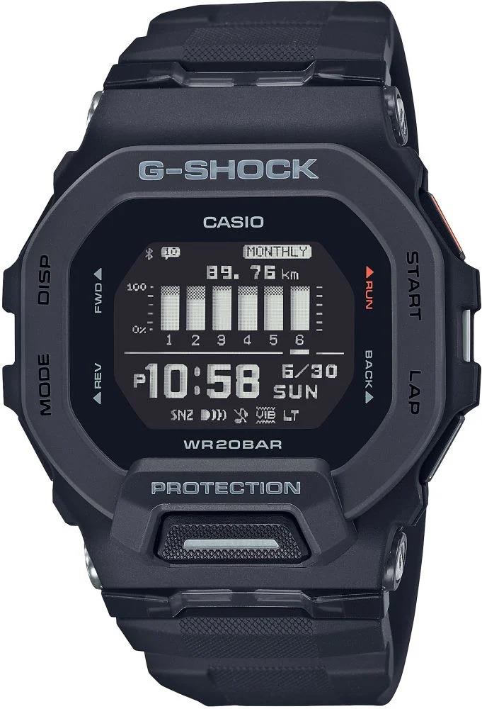 Casio G-SHOCK kol saati GBD-200-1DR