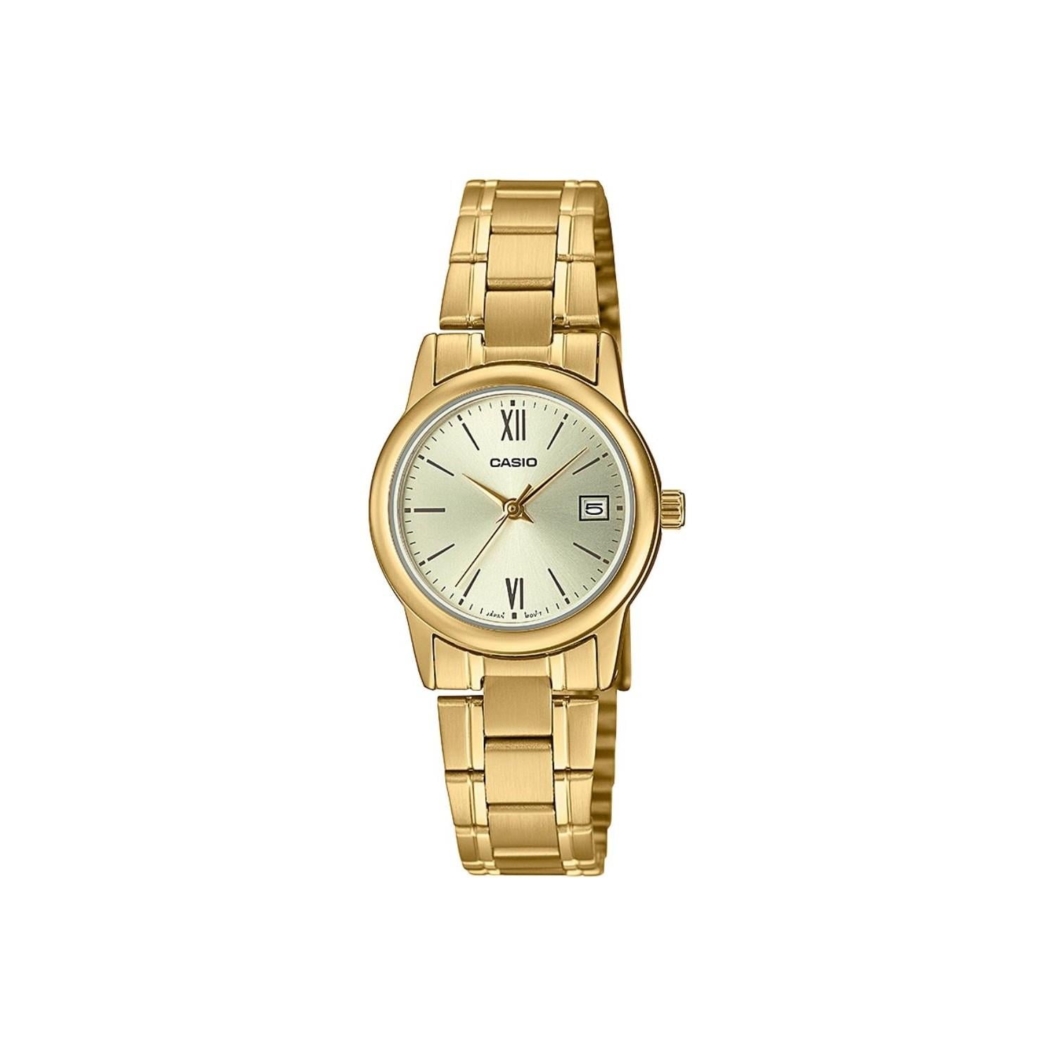 Casio Kol Saati LTP-V002G-9B3UDF