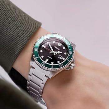 Casio MDV-107D-3AVDF Kol Saati