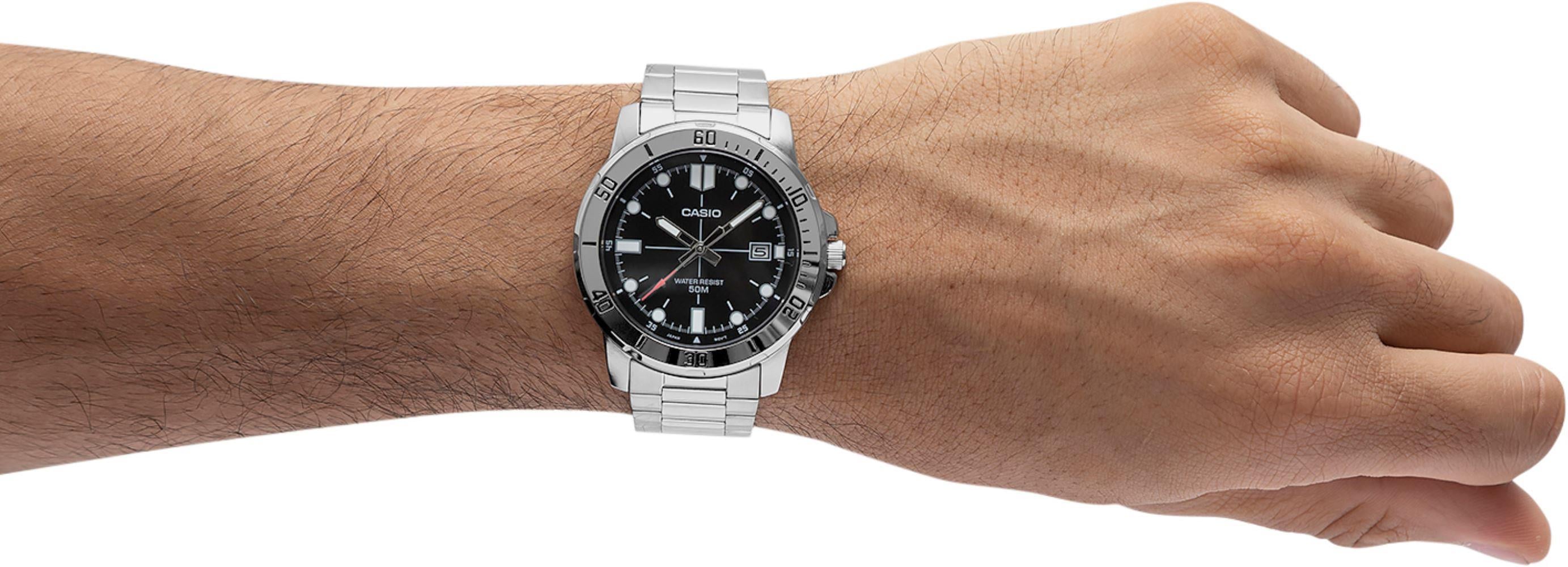 Casio MTP-VD01D-1CVUDF  Kol Saati