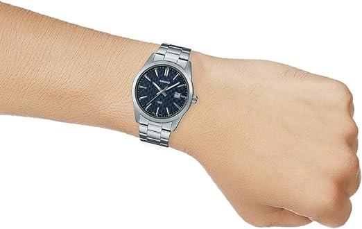 Casio MTP-VD03D-1AUDF Kol Saati