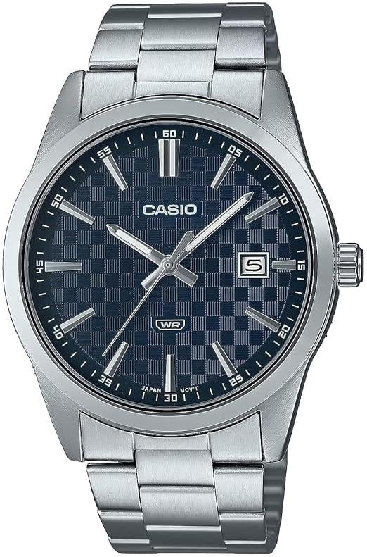 Casio MTP-VD03D-1AUDF Kol Saati