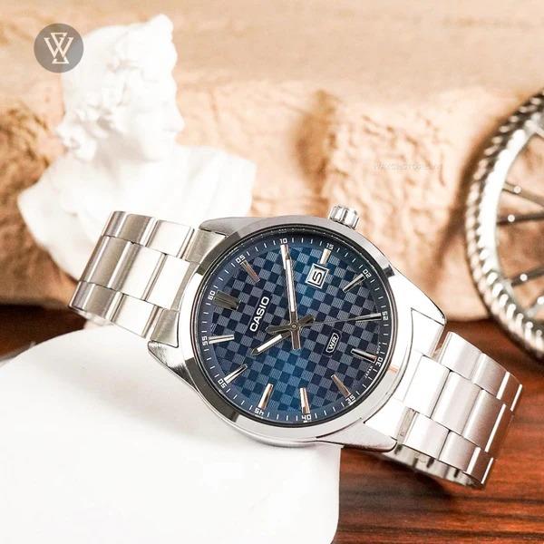Casio MTP-VD03D-2A2UDF Kol Saati