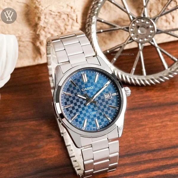 Casio MTP-VD03D-2A2UDF Kol Saati