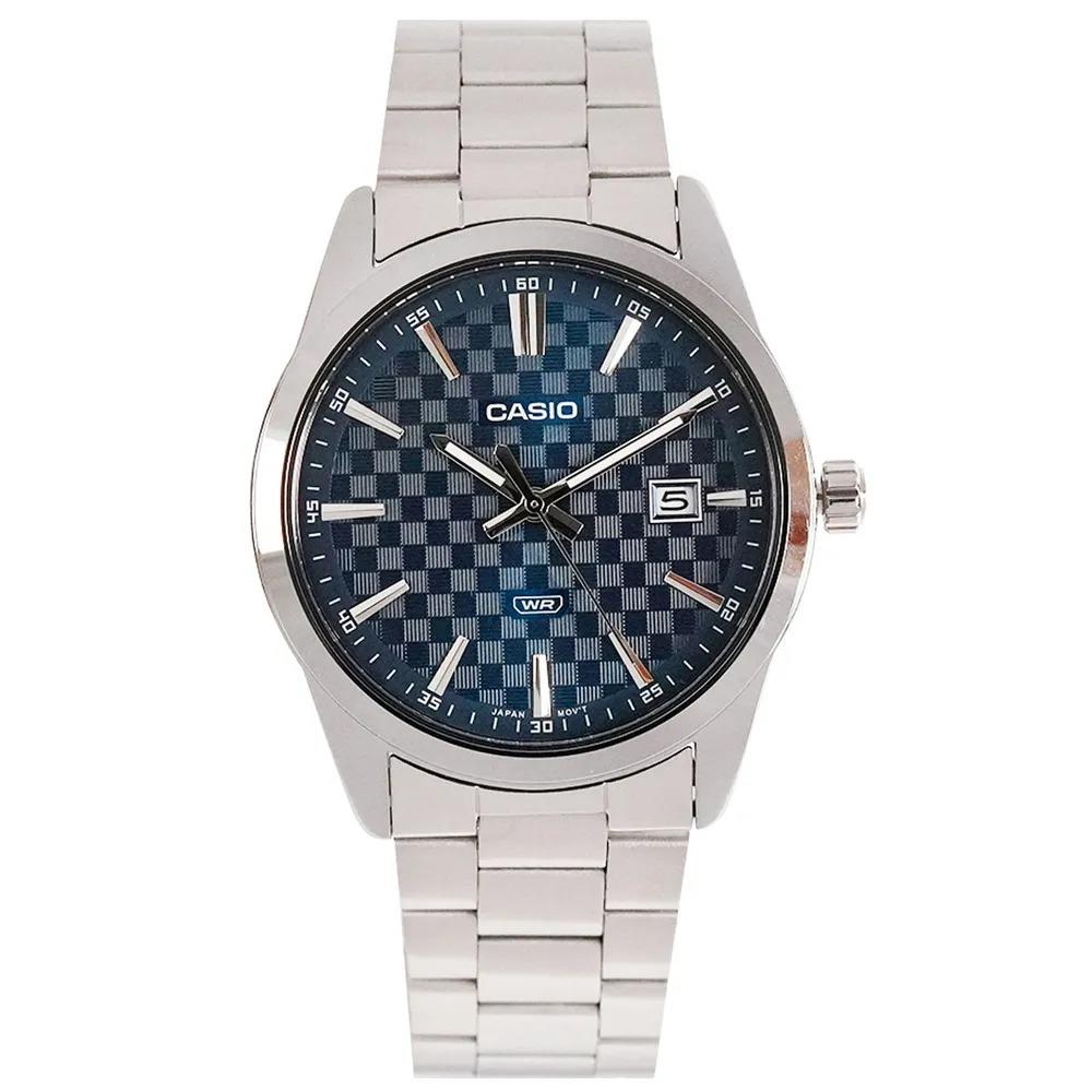 Casio MTP-VD03D-2A2UDF Kol Saati