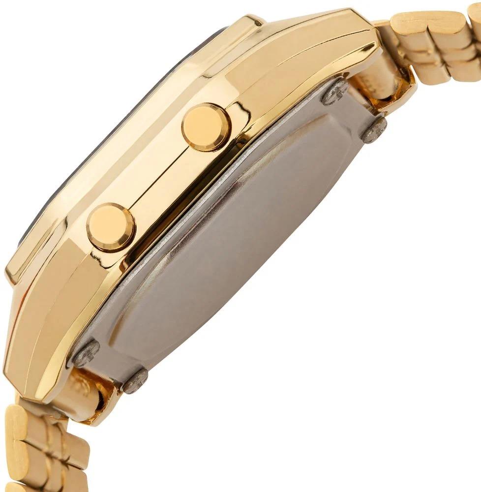 Casio VİNTAGE LA680WGA-1BDF Kol Saati