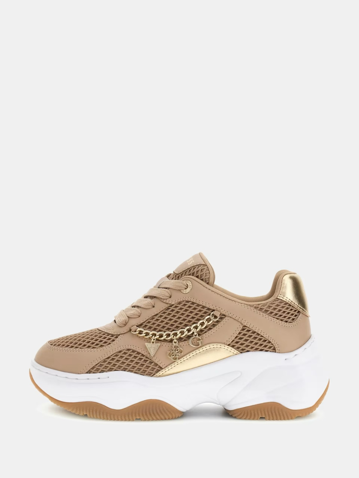 Guess-Harpaa Kadın Sneaker-FLPHARELE12