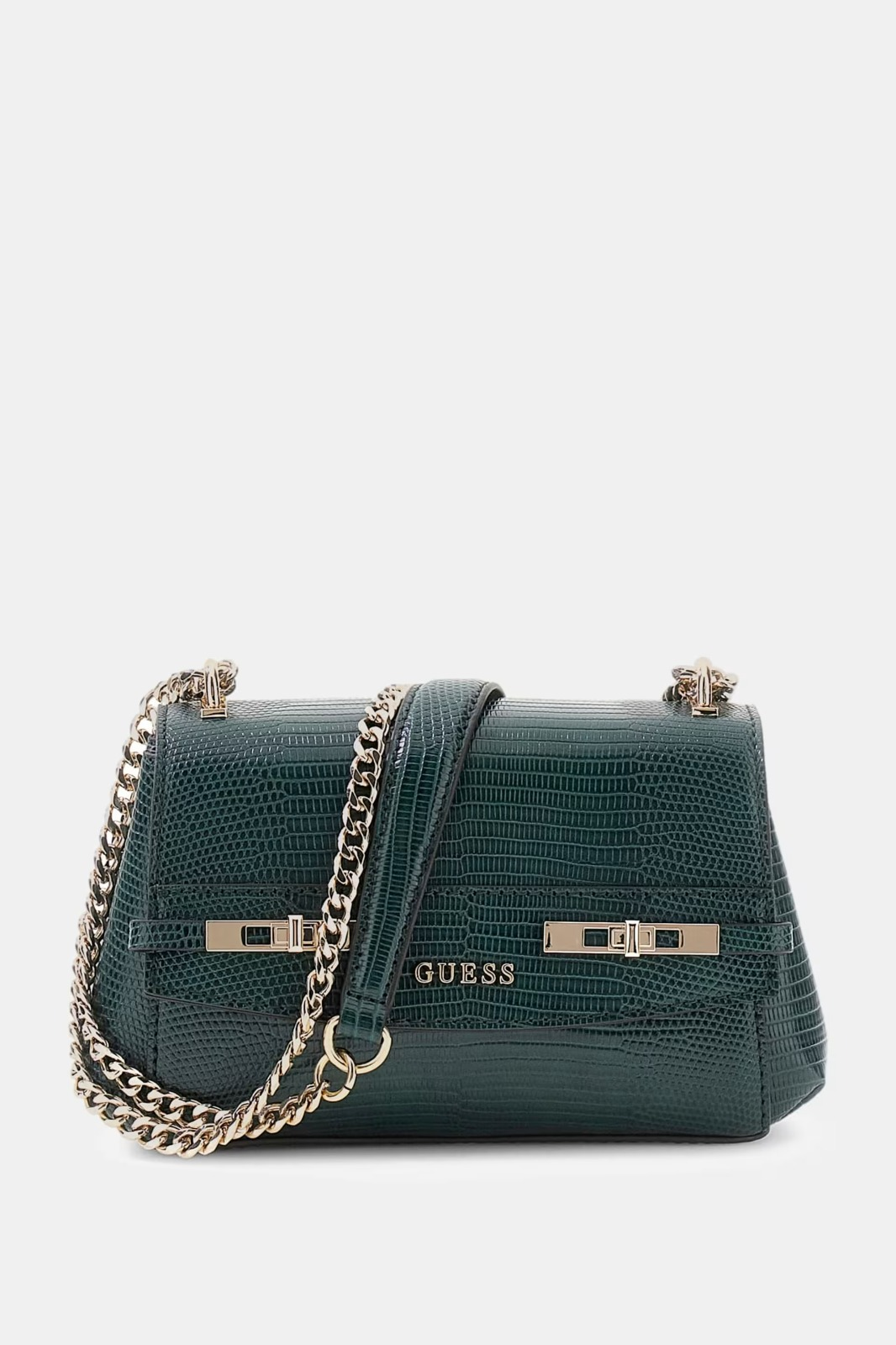 Guess Melinda Kadın Omuz Çantası-KL993378