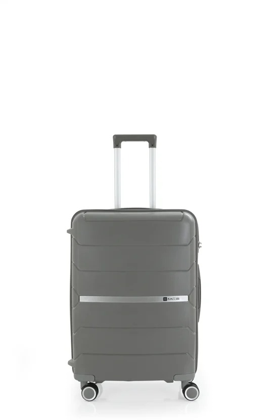 Polipropilen Valiz V366-65CM