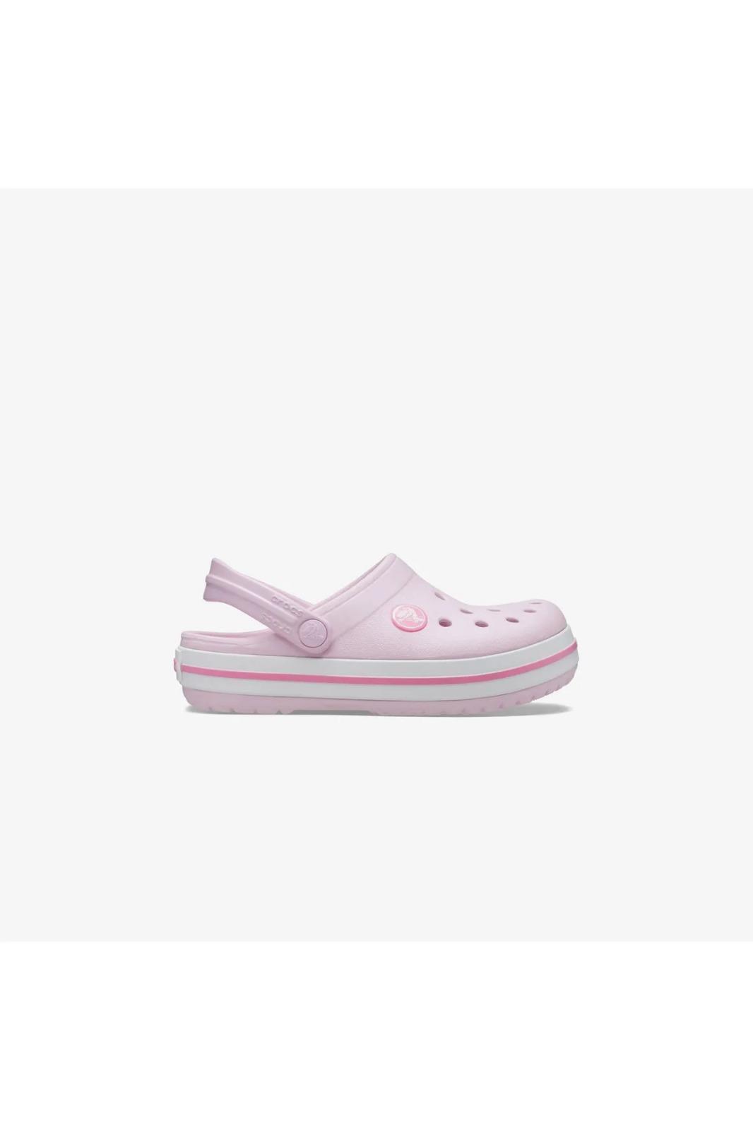 Crocband Clog Çocuk Terlik
