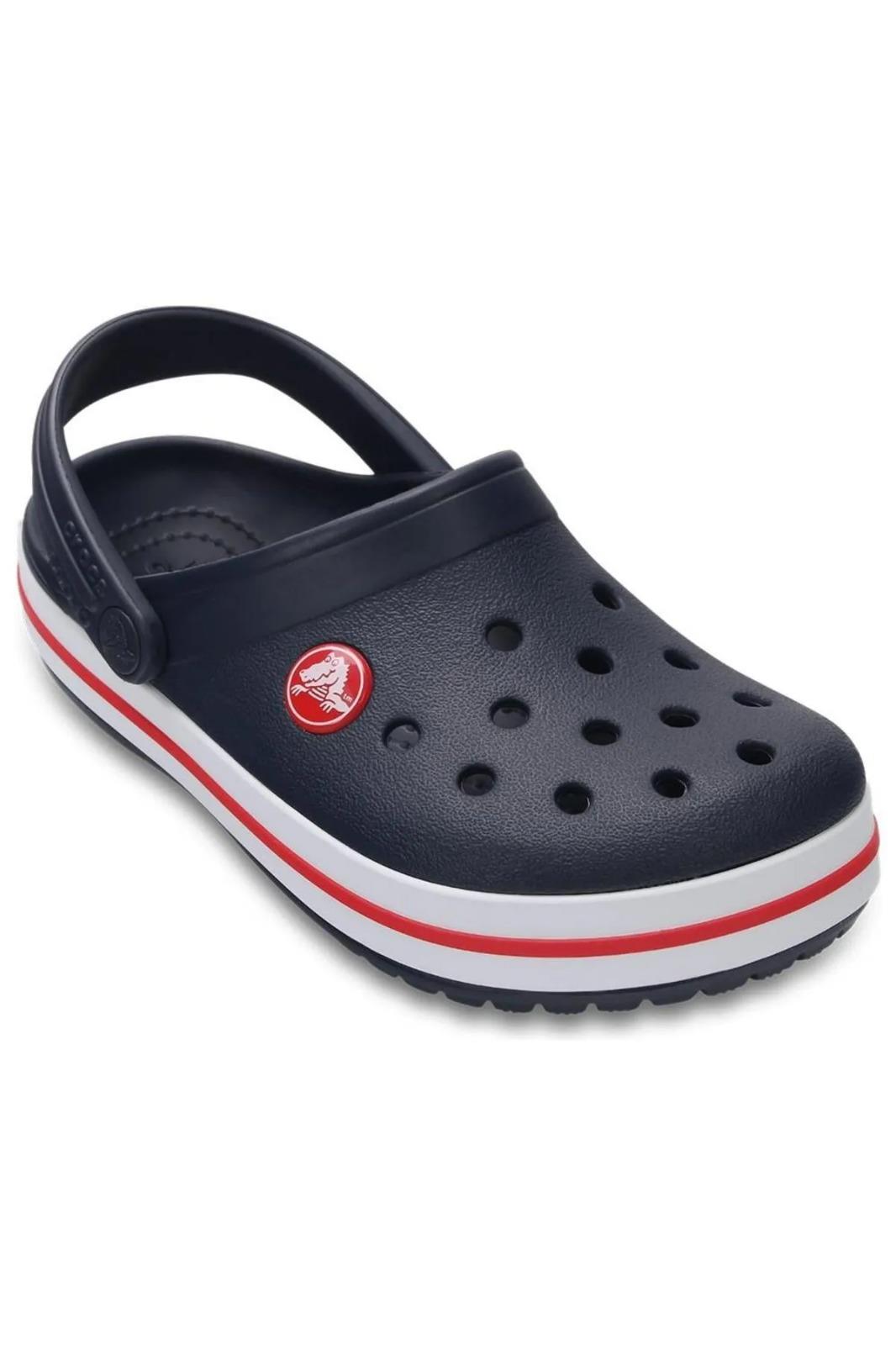 Crocband Clog Çocuk Terlik