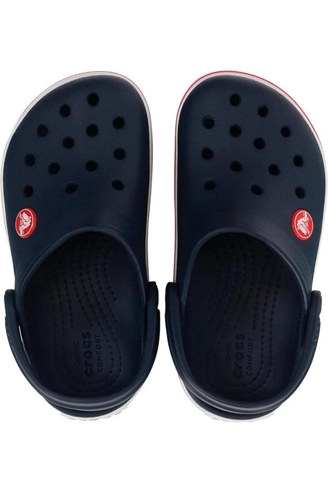 Crocband Clog Çocuk Terlik