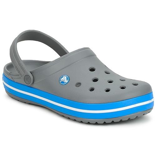 Crocband  Unisex Terlik 11016 1as