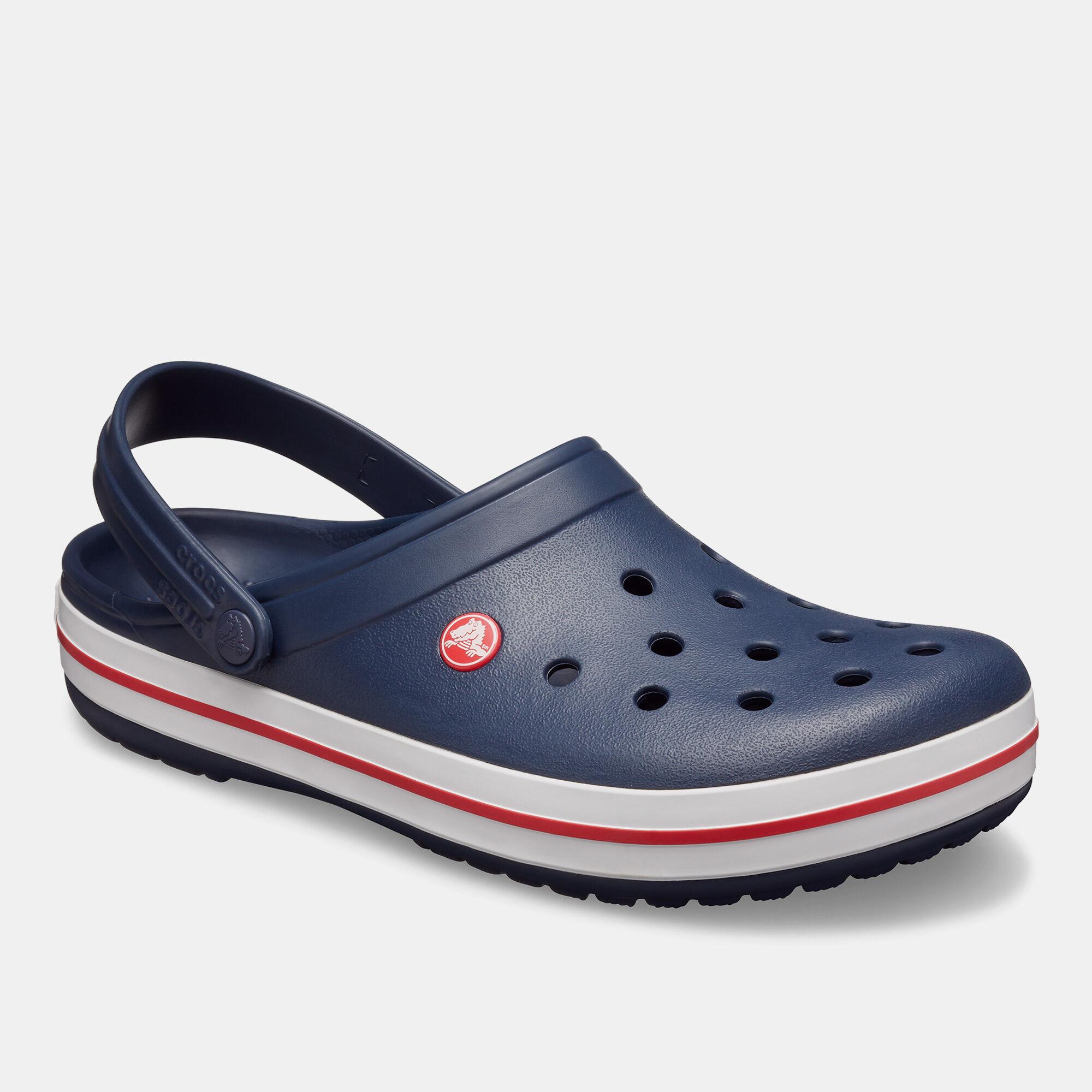 Crocband  Unisex Terlik 11016 1as