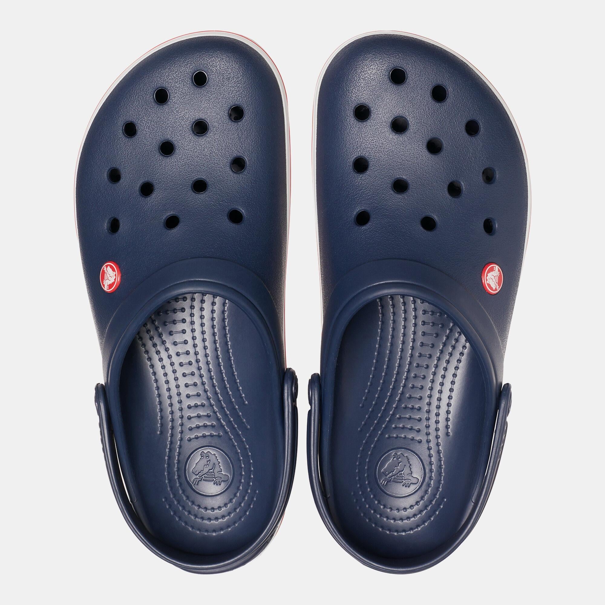 Crocband  Unisex Terlik 11016 1as