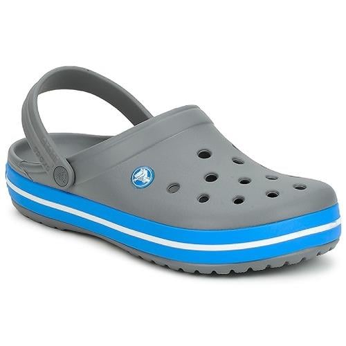 Crocband  Unisex Terlik 11016 1as