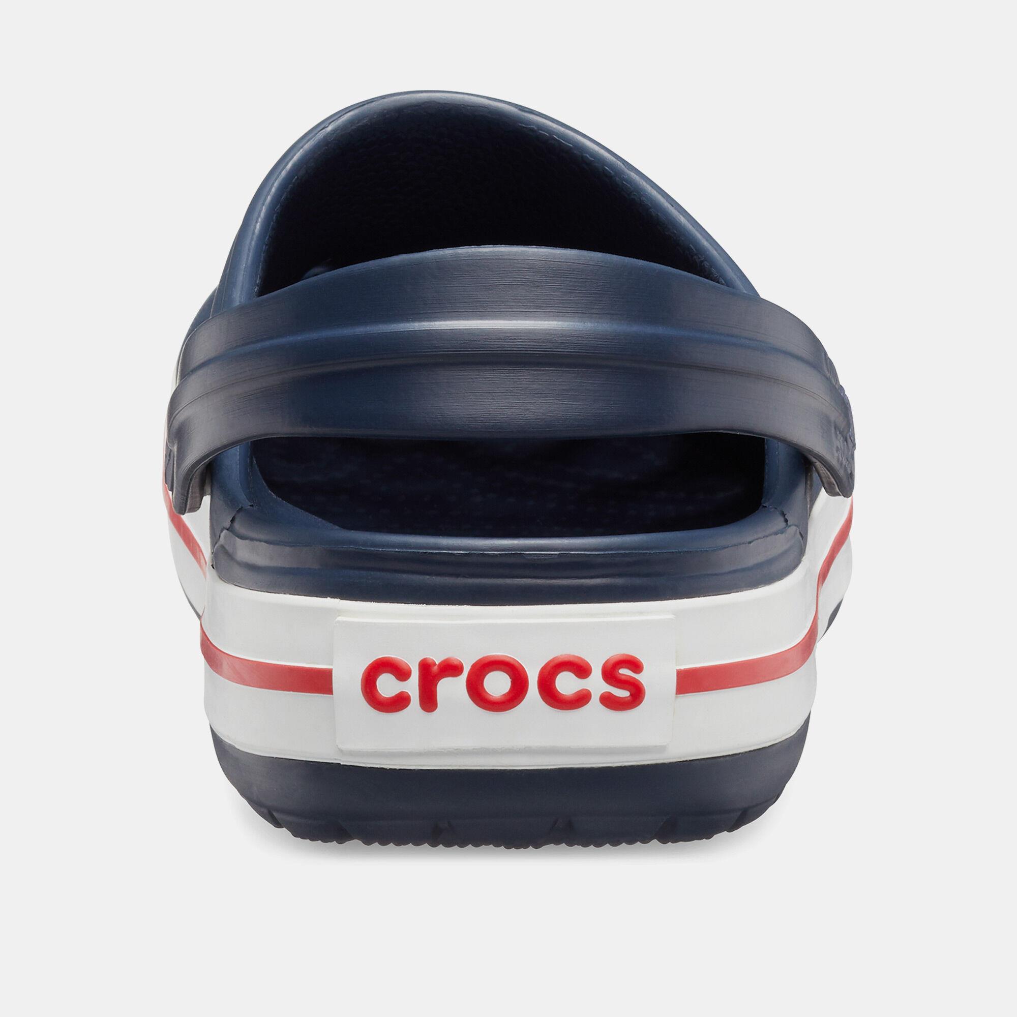 Crocband  Unisex Terlik 11016 1as