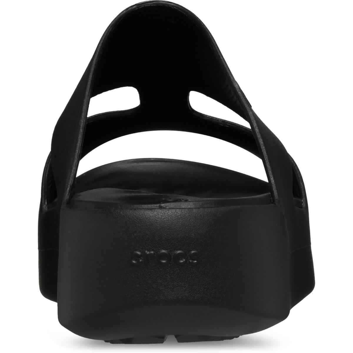 Crocs Getaway Platform H-Strap terlik 209409