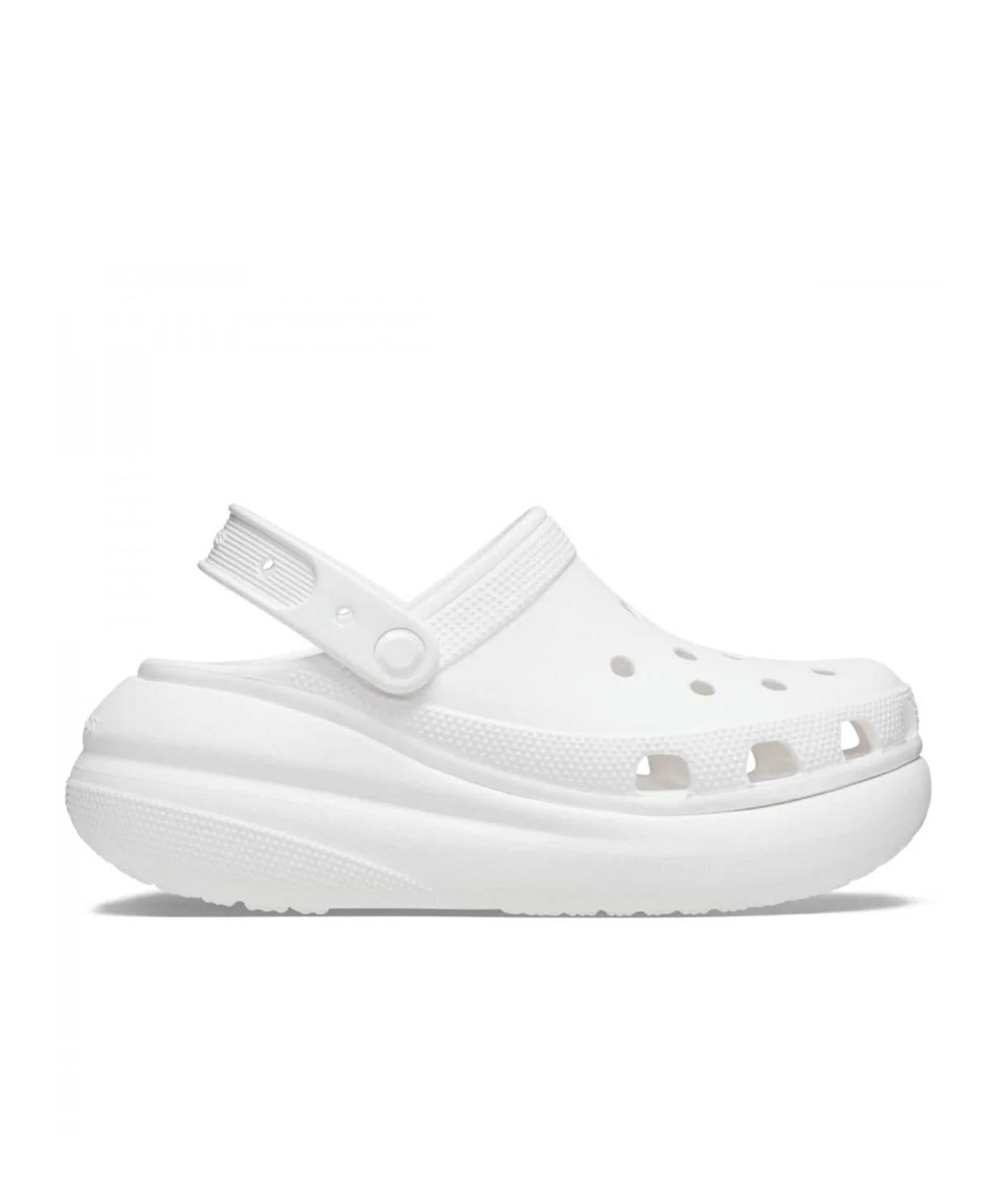 Crush Clog