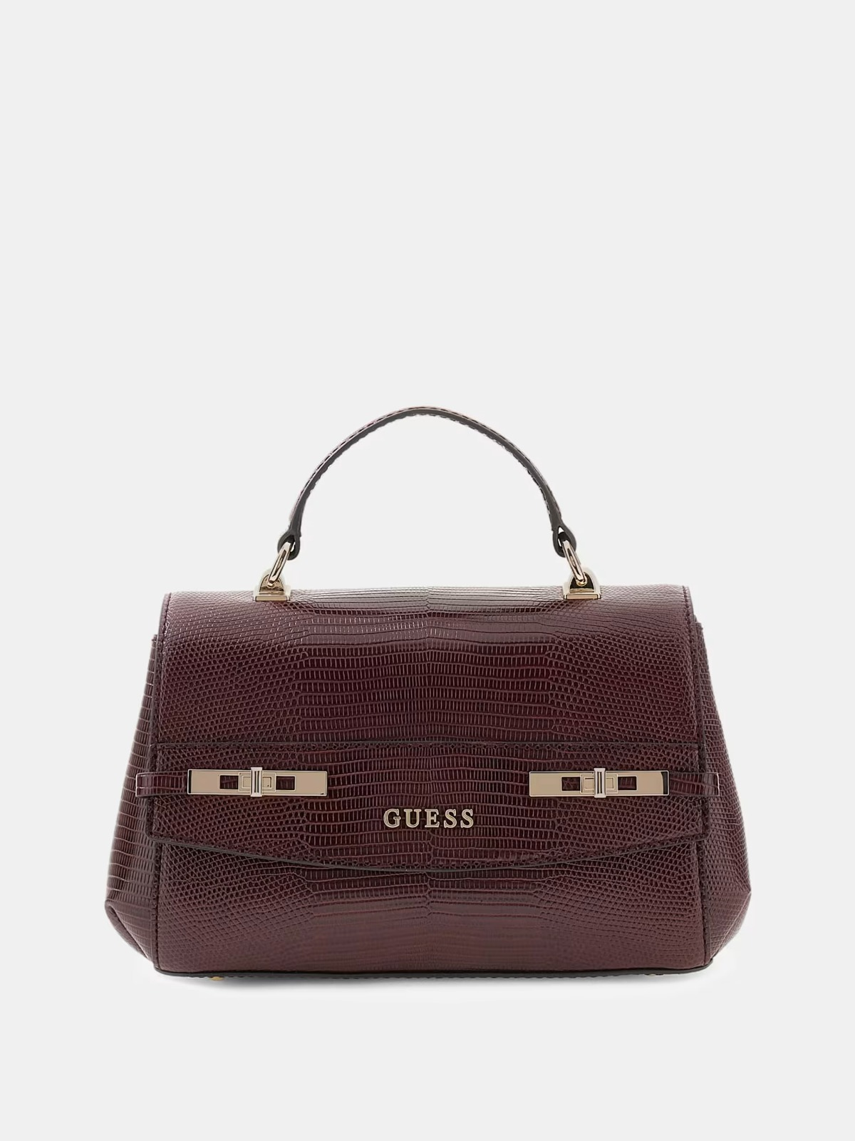 Guess Melinda Kadın Omuz Çantası-KL993320