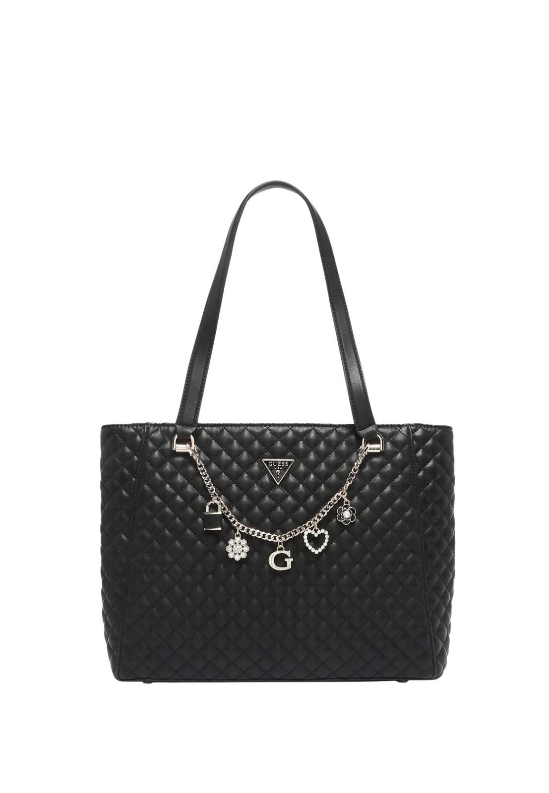 EVERLEE NOEL TOTE-Kadın omuz çantası -EG867925