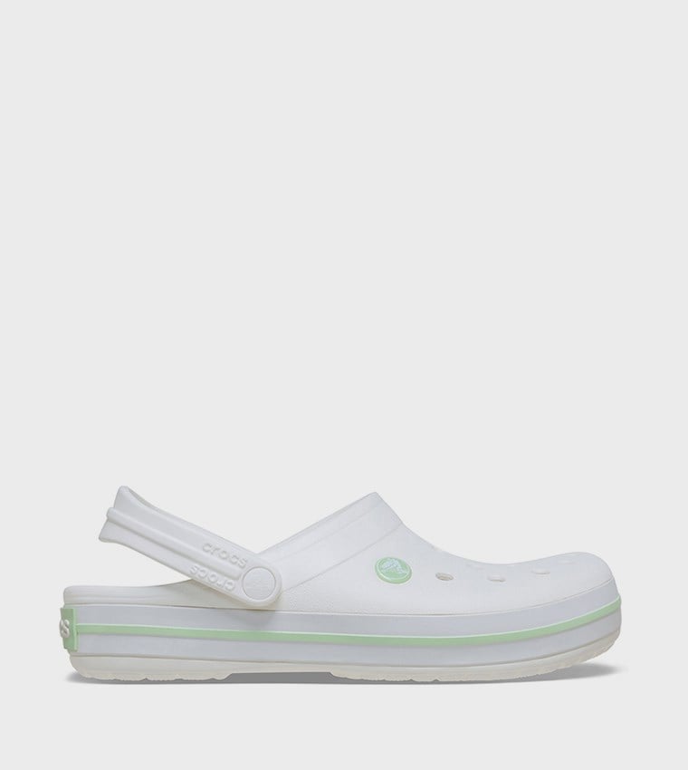 Crocband  Unisex Terlik 11016 1as