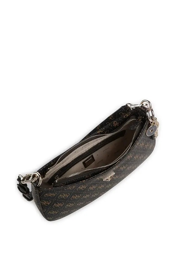 NOELLE II TOP ZIP SH-Kadın omuz çantası -BG967218