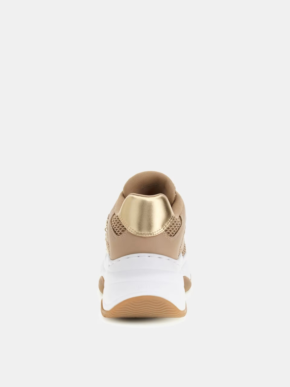 Guess-Harpaa Kadın Sneaker-FLPHARELE12