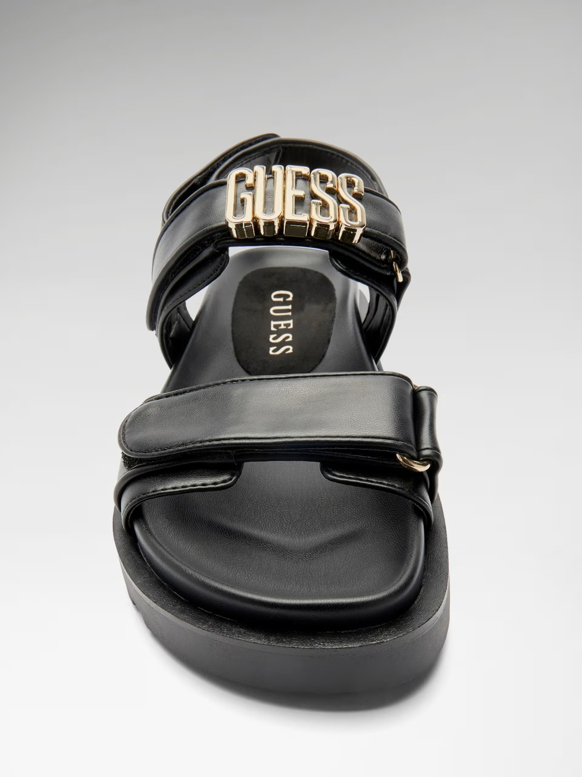 GUESS-Fabelis Kadın Sandalet-FLJFBLELE03