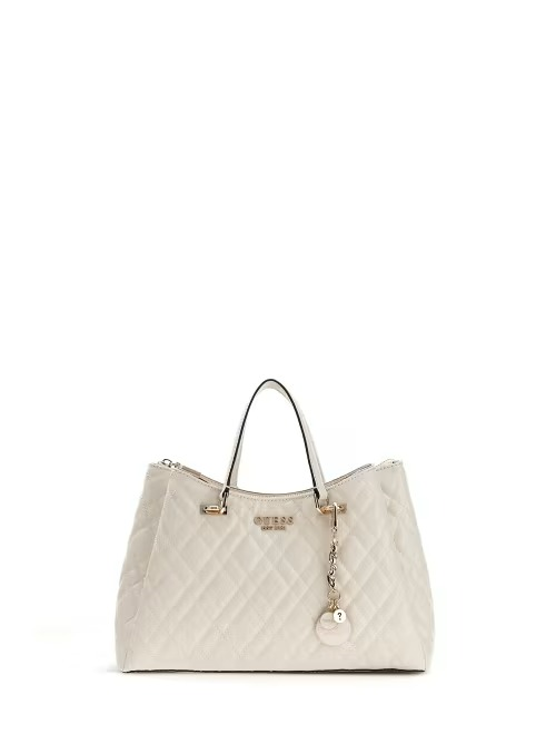 Guess Isemay Kadın El Çantası-GG962806